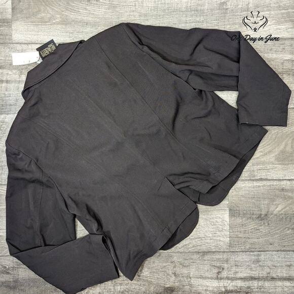 Lane Bryant 3 Button Jacket Size 18 - Picture 5 of 5